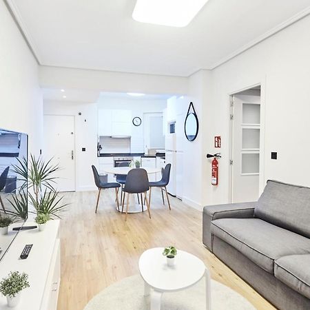 Izpizua Apartment Сан-Себастьян Экстерьер фото