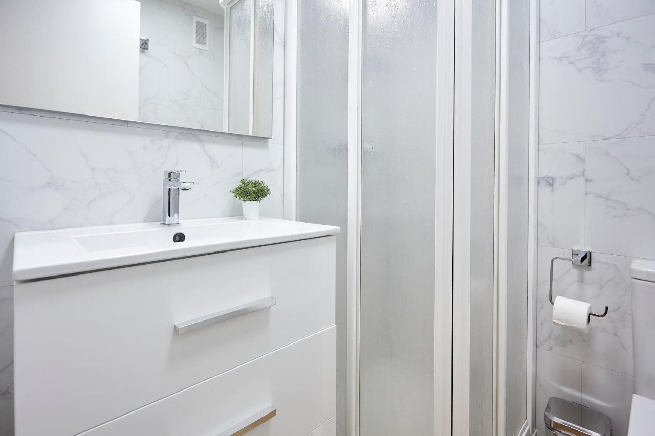 Izpizua Apartment Сан-Себастьян Экстерьер фото