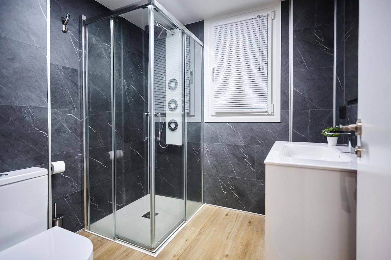 Izpizua Apartment Сан-Себастьян Экстерьер фото